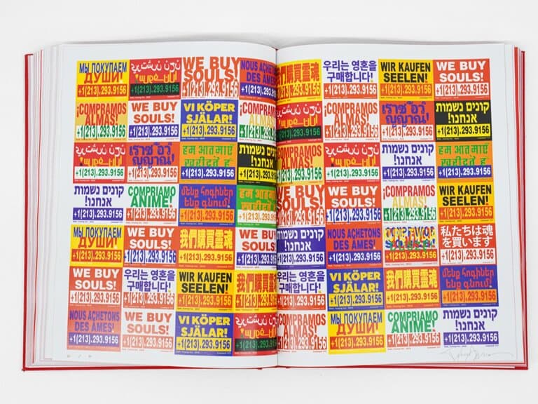 We Buy Souls book gallery image 21