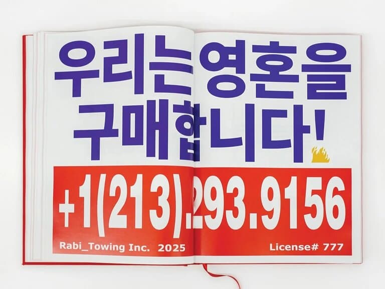 We Buy Souls book gallery image 20