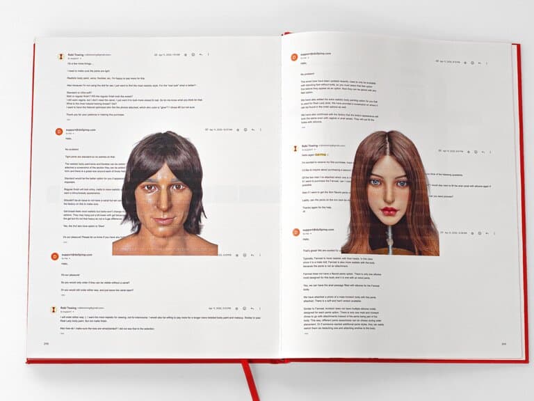 We Buy Souls book gallery image 19