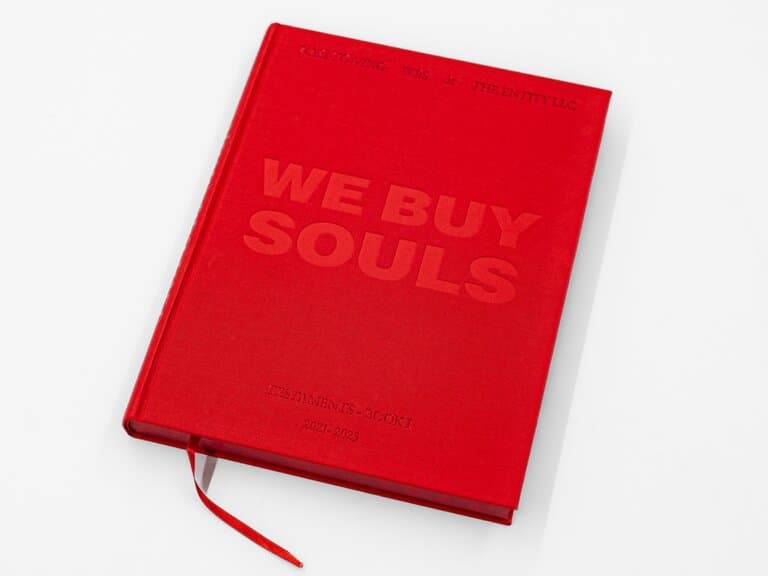 We Buy Souls book gallery image 10