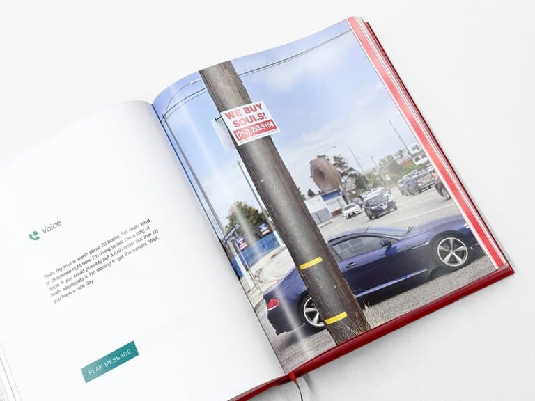 We Buy Souls book gallery image 7