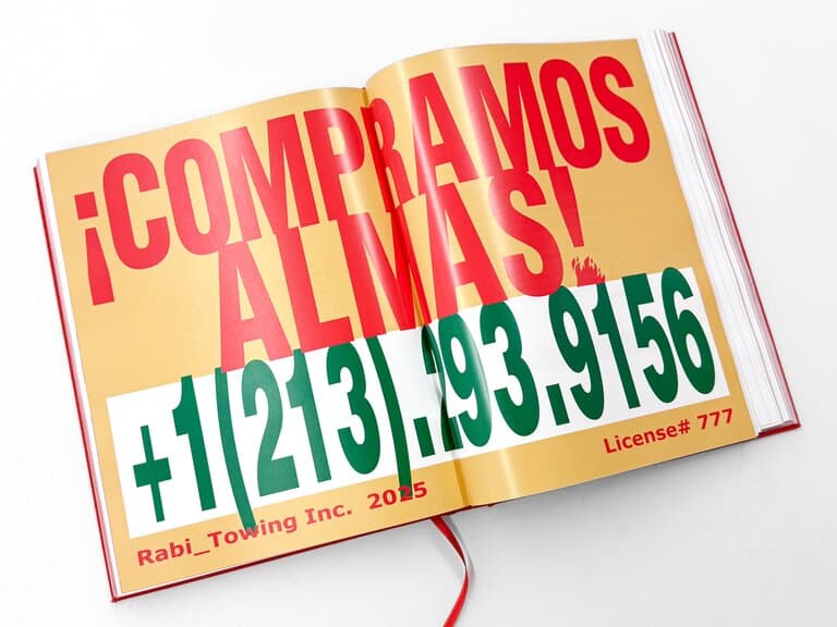 We Buy Souls book gallery image 4